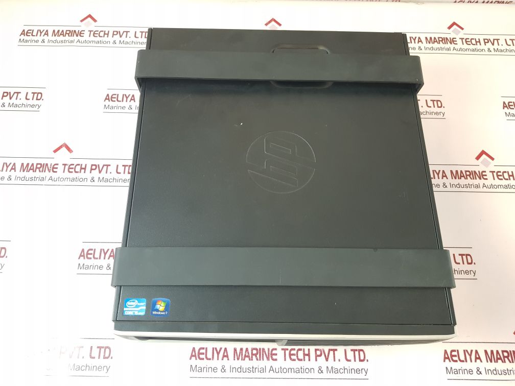 Hewlett-packard Xl510Av Navigation Automation Control System