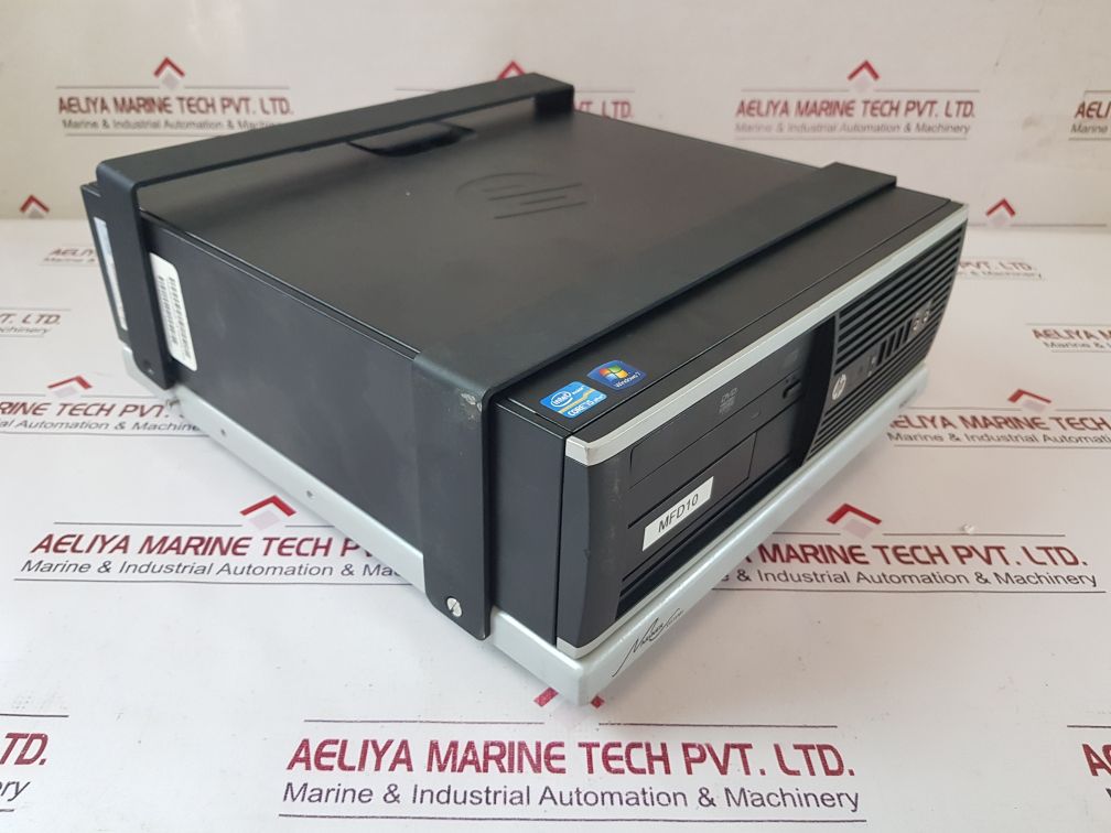 Hewlett-packard Xl510Av Navigation Automation Control System