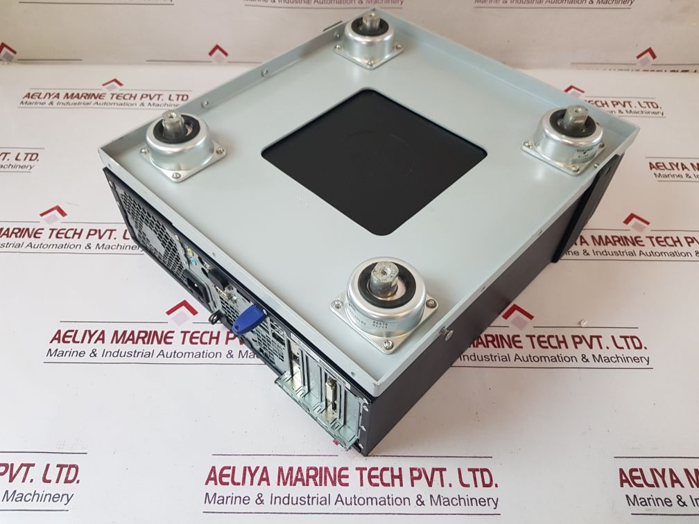 Hewlett-packard Xl510Av Navigation Automation Control System