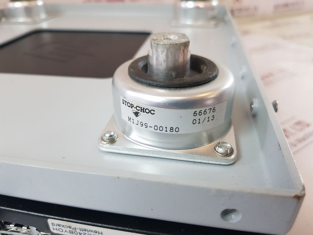 Hewlett-packard Xl510Av Navigation Automation Control System