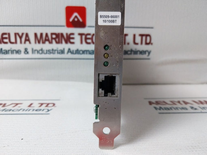 Hewlett Packard 1619606-02 Fast Ethernet Network Adapter Card