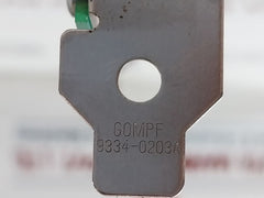 Hewlett Packard 1619606-02 Fast Ethernet Network Adapter Card