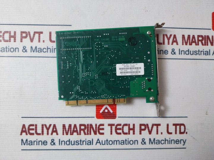 Hewlett Packard 1619606-02 Fast Ethernet Network Adapter Card