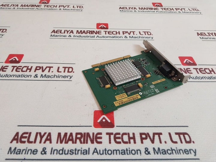 Hewlett Packard A4982-66502 Graphic Card