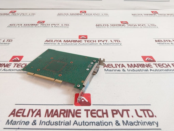 Hewlett Packard A4982-66502 Graphic Card