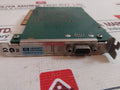 Hewlett Packard A4982-66502 Graphic Card