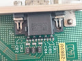 Hewlett Packard A4982-66502 Graphic Card