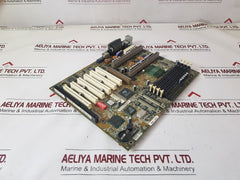 Hewlett Packard Pcb 5183-9868 Motherboard Rev C1