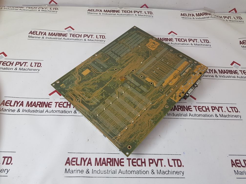 Hewlett Packard Pcb 5183-9868 Motherboard Rev C1