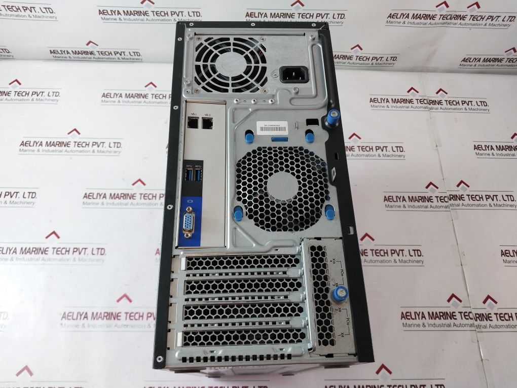 Hewlett Packard Tps-w001