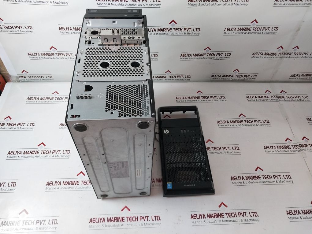 Hewlett Packard Tps-w001