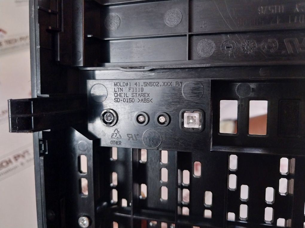 Hewlett Packard Tps-w001