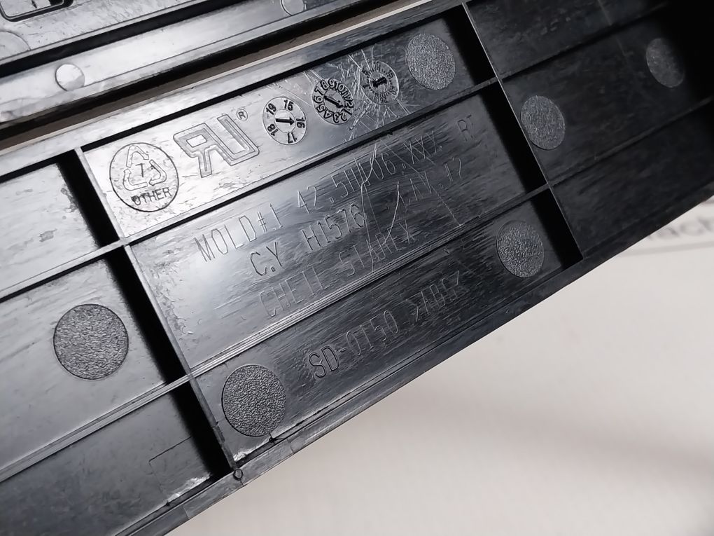 Hewlett Packard Tps-w001