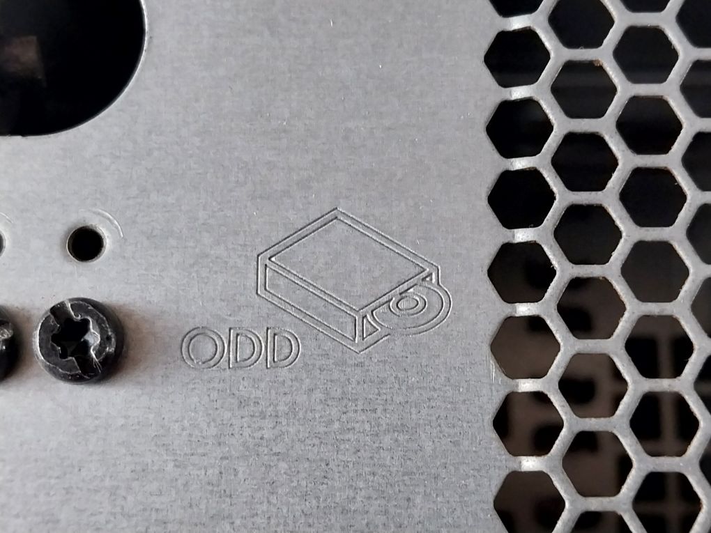 Hewlett Packard Tps-w001