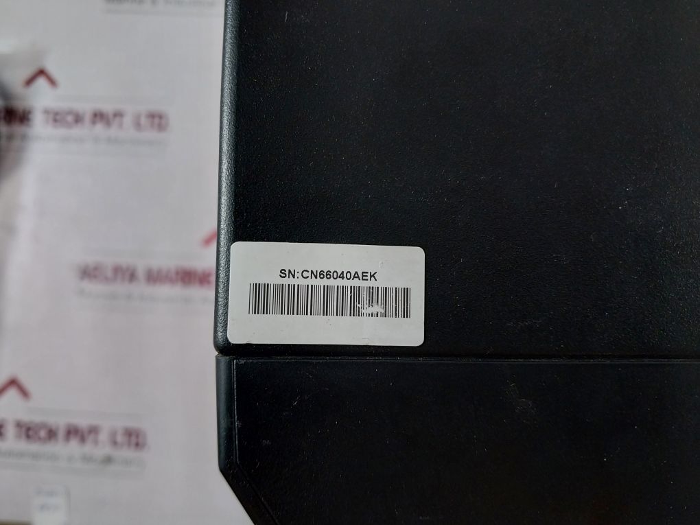 Hewlett Packard Tps-w001