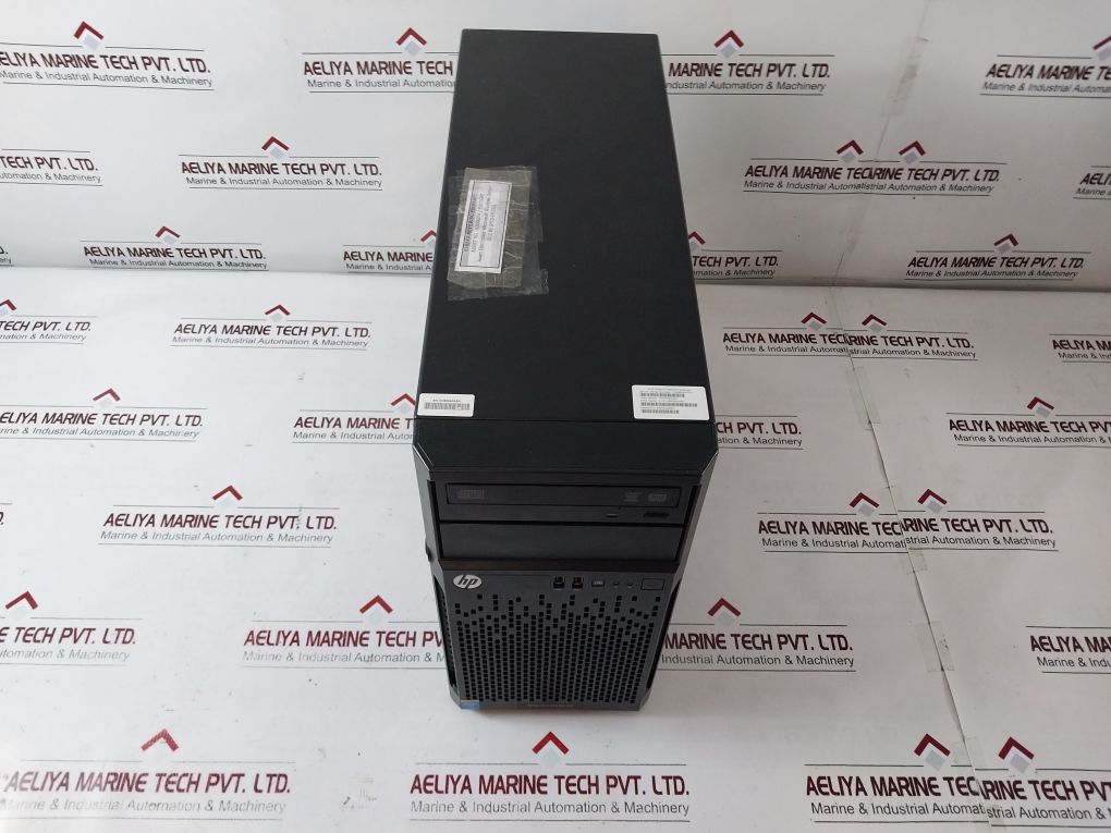 Hewlett Packard Tps-w001
