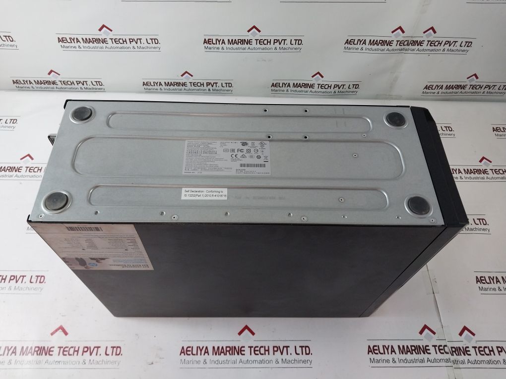 Hewlett Packard Tps-w001