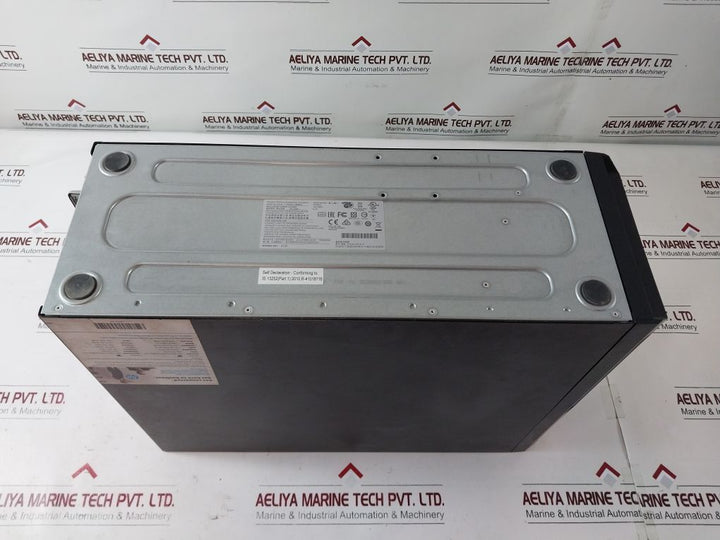 Hewlett Packard Tps-w001