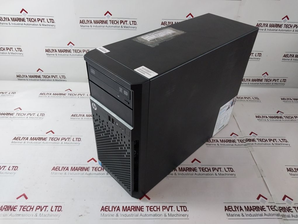 Hewlett Packard Tps-w001