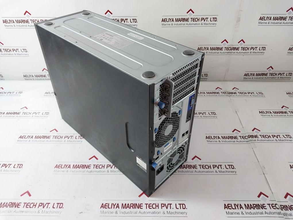 Hewlett Packard Tps-w001