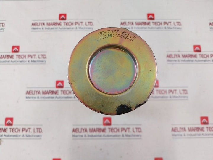Hf-7077 Hydraulic Filter