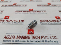 Hf16 Hex Nipple