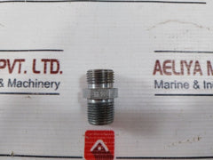 Hf16 Hex Nipple