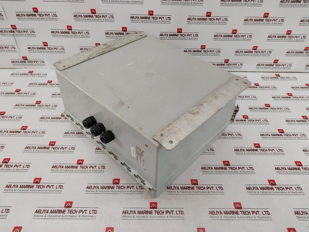 Hf Scientific 28030Rst Clx-xt W/Remote Standby Chlorine & Tro Monitor