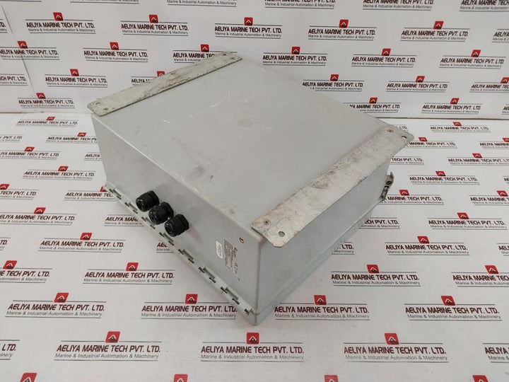 Hf Scientific 28030Rst Clx-xt W/Remote Standby Chlorine & Tro Monitor