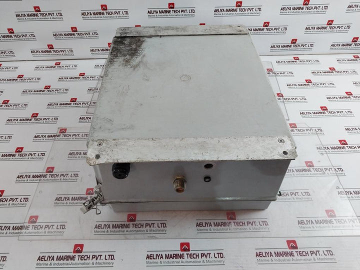 Hf Scientific Clx-xt W/Remote Standby Chlorine & Tro Monitor 28030Rst
