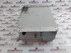 Hf Scientific Clx-xt W/Remote Standby Chlorine & Tro Monitor 28030Rst