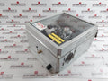 Hf Scientific Clx-xt W/Remote Standby Chlorine & Tro Monitor 28030Rst