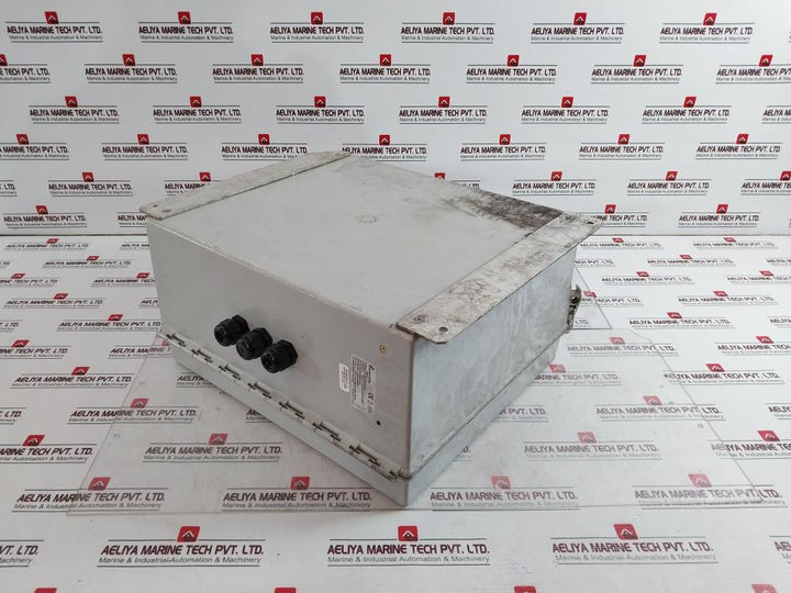 Hf Scientific Clx-xt W/Remote Standby Chlorine & Tro Monitor 28030Rst