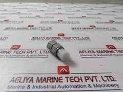 Hfhas Male Pipe Weld Connector Adapter