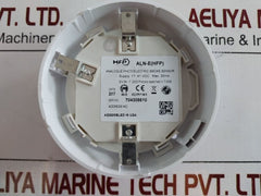Hfp Aln-e(Hfp) Analogue Photoelectric Smoke Sensor