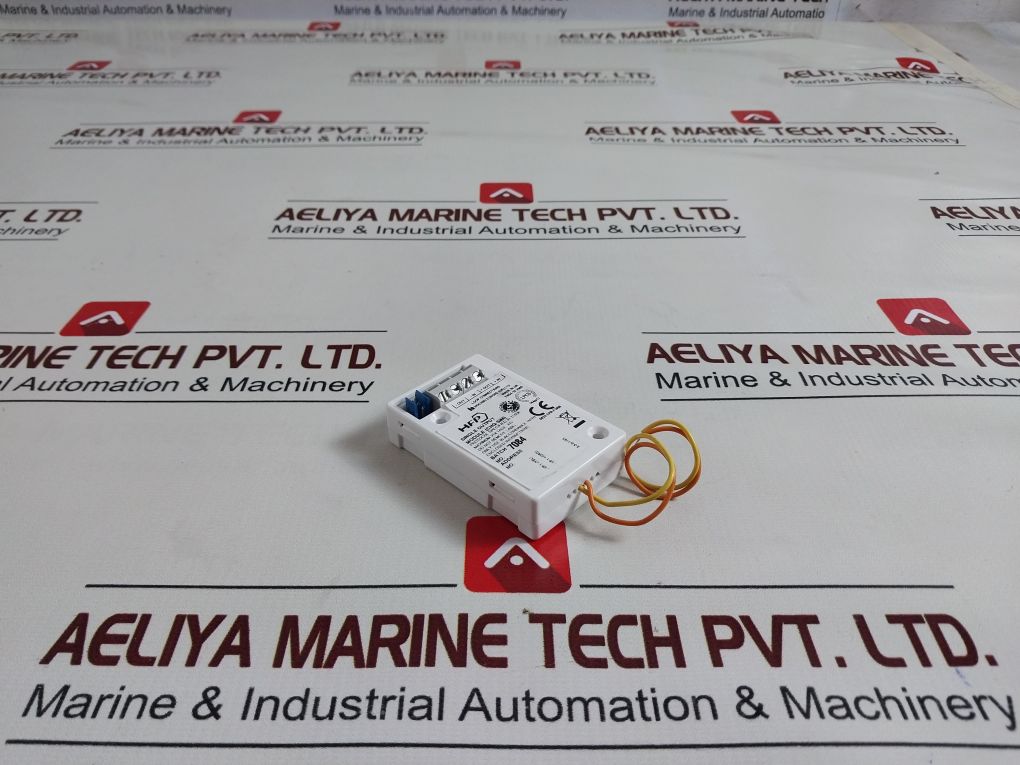 Hfp (Chq-sim) Single Output Module 0832-cpr-f1898