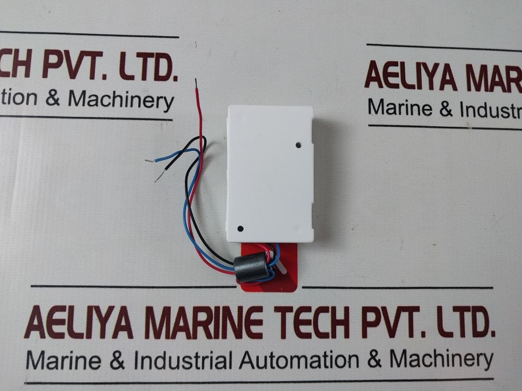 Hfp Chq-som(Hfp) Single Output Module 0832-cpr-f1899