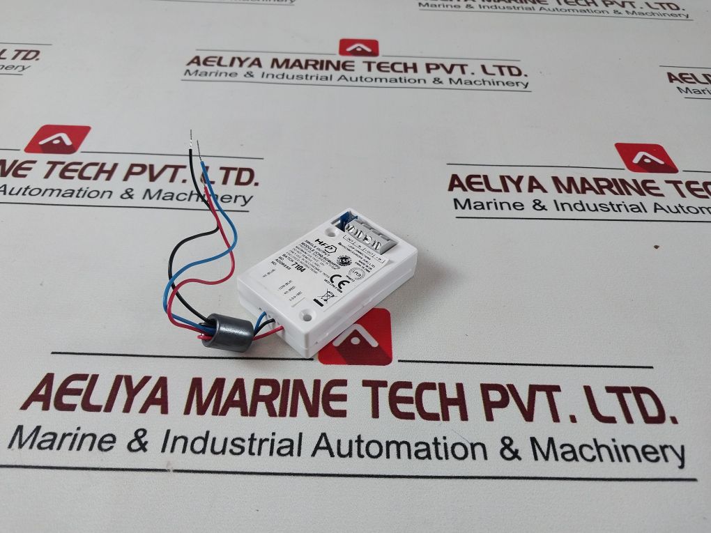 Hfp Chq-som(Hfp) Single Output Module 0832-cpr-f1899