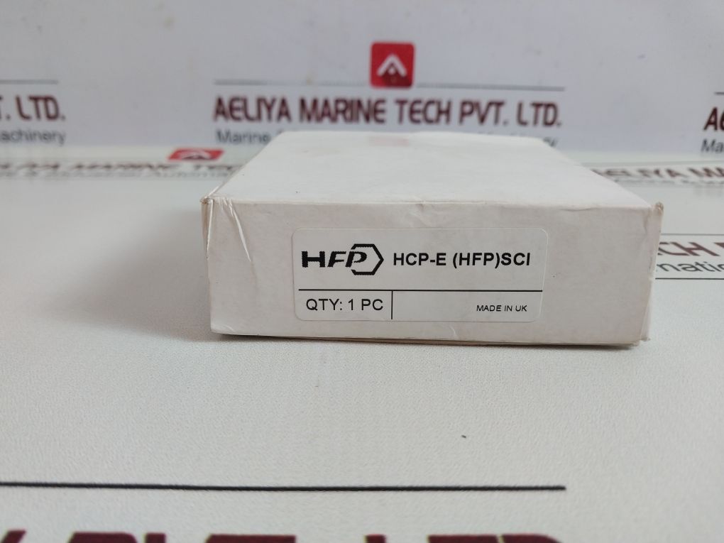 Hochiki Hcp-e(Hfp)Sci Addressable Call Point