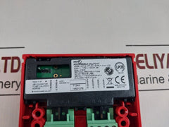 Hochiki Hcp-e(Hfp)Sci Addressable Call Point