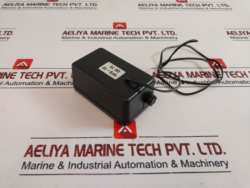 Hfs-10 Dd 15 Power Supply