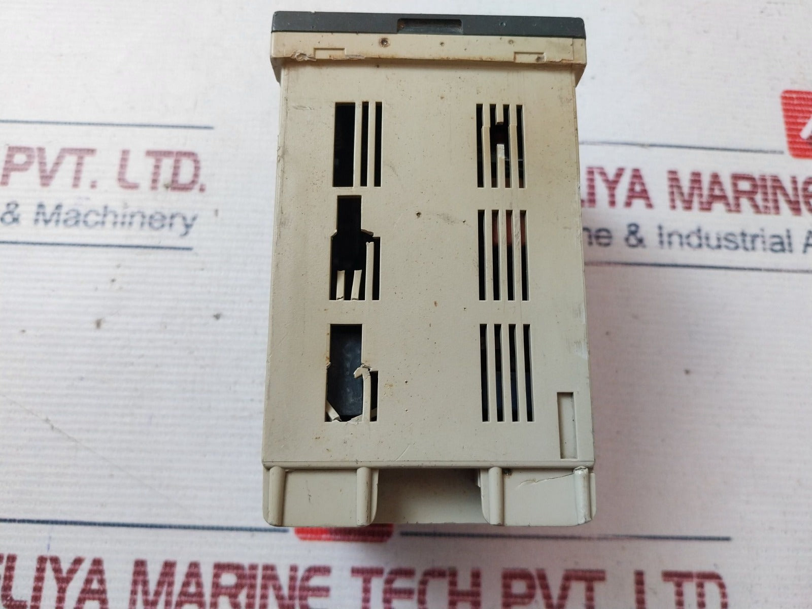 Hanyoung Dx7-pmwnr Digital Temperature Controller 100-240V