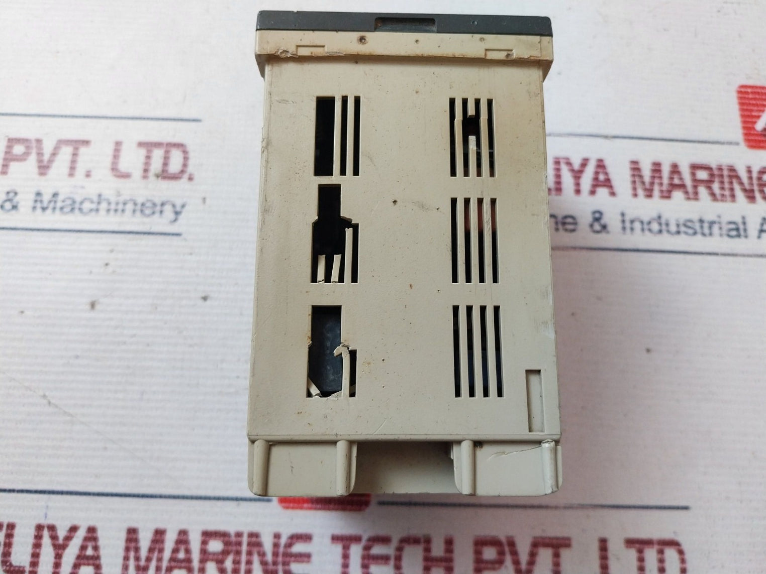 Hanyoung Dx7-pmwnr Digital Temperature Controller 100-240V