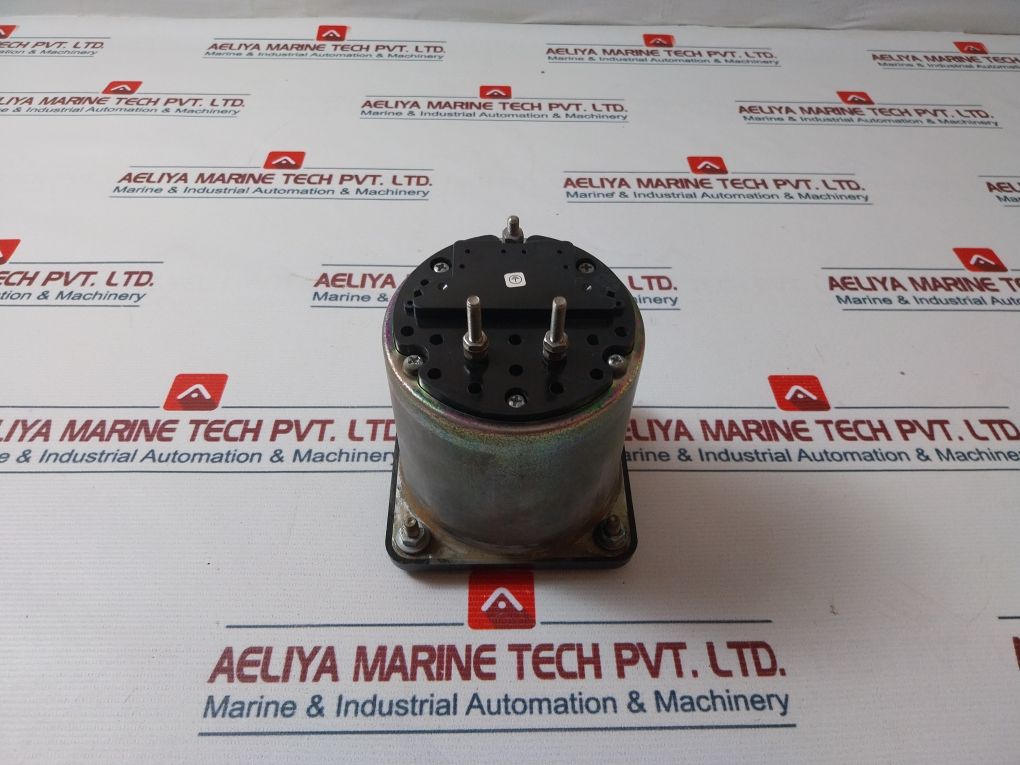 Hhc 0-1000 Amperes Ac Meter