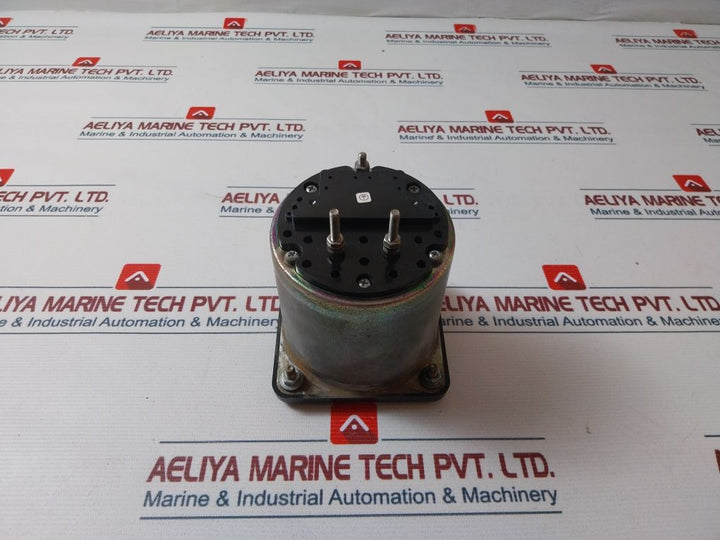 Hhc 0-1000 Amperes Ac Meter