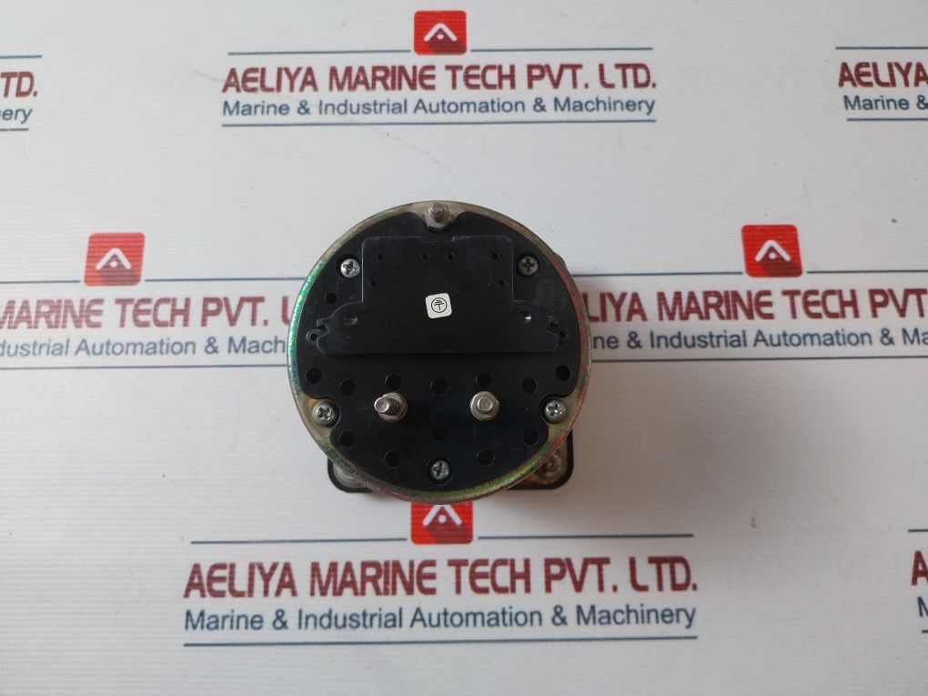 Hhc 0-1000 Amperes Ac Meter