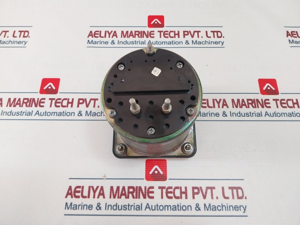 Hhc 103021Pzsj-hhc 0-600 Ac Volts Meter