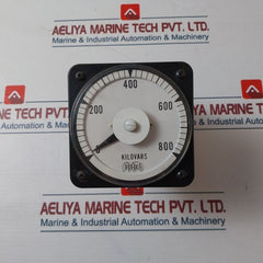 Hhc 0-800 Kilovars