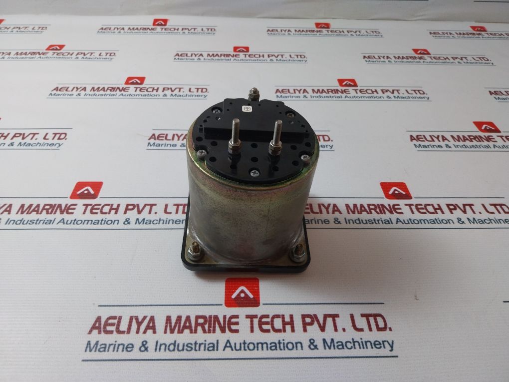 Hhc 0-800 Kilovars Yokogawa Meter