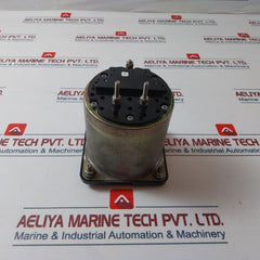 Hhc 0-800 Kilovars Yokogawa Meter